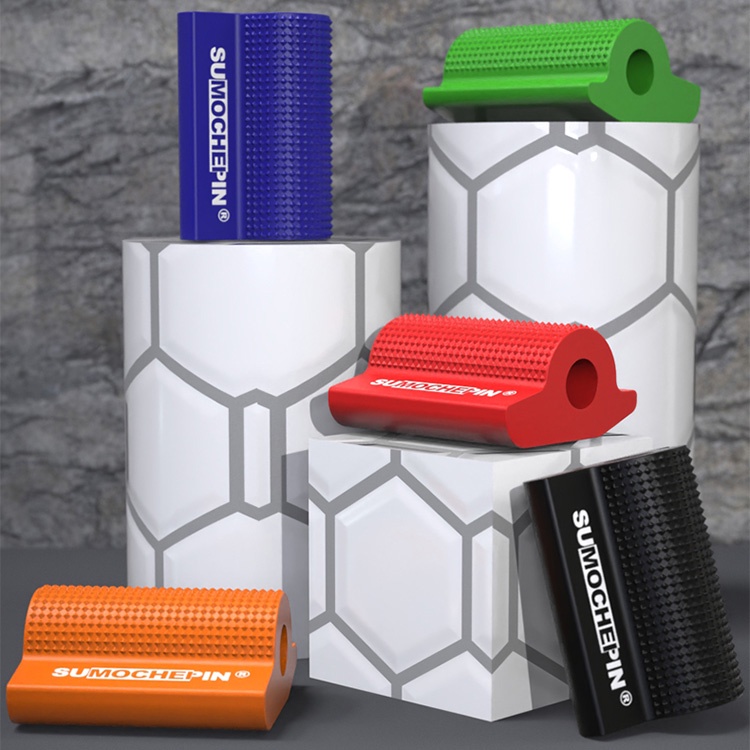 Universal Motorcycle Shift Gear Lever Shoe Protector Pedal Rubber Cover