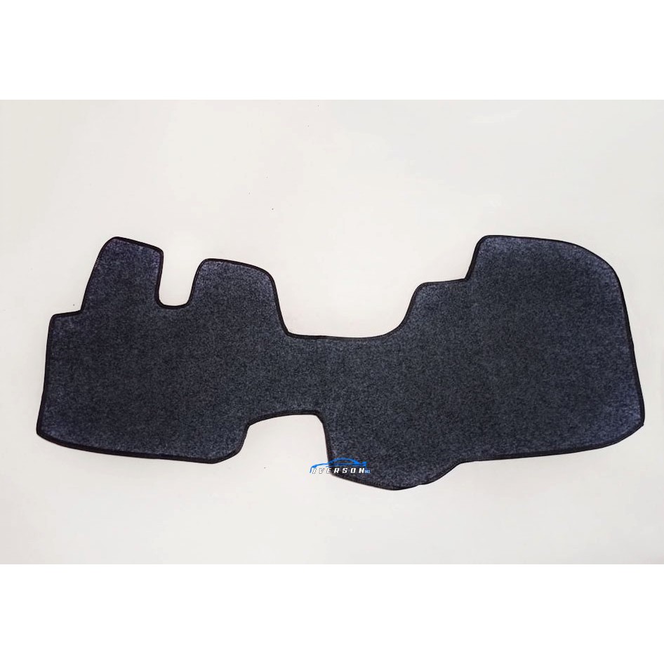 Hyundai H100 Carpet Type Matting Shopee Philippines