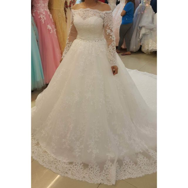 Wedding Gown Dry Cleaning Cost Philippines wedding