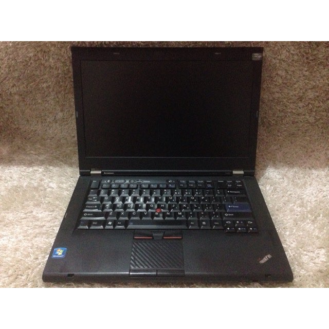 Lenovo Thinkpad T420 Core i5 8GB Mem Laptop Good For School Office