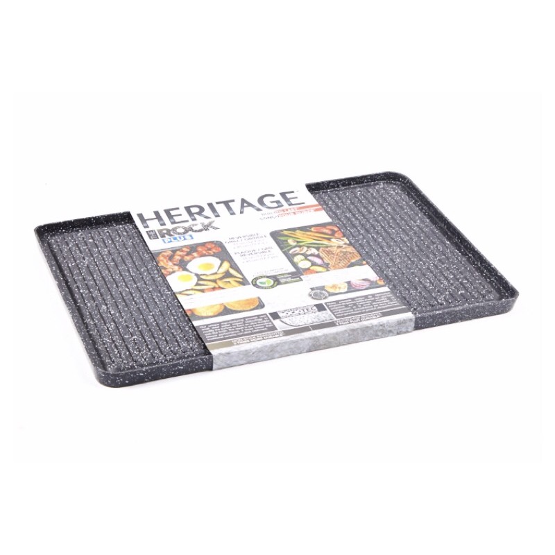 The Rock Plus Reversible Grill atelieryuwa.ciao.jp