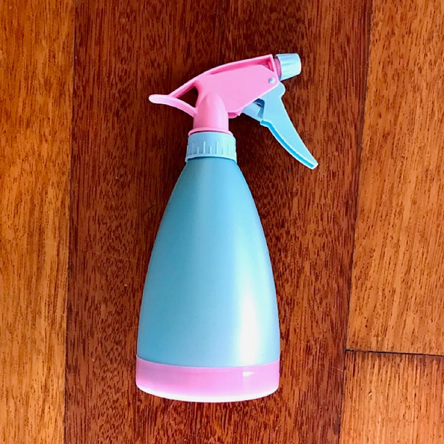 SPRAY GUN BOTTLE 500ML Shopee Philippines