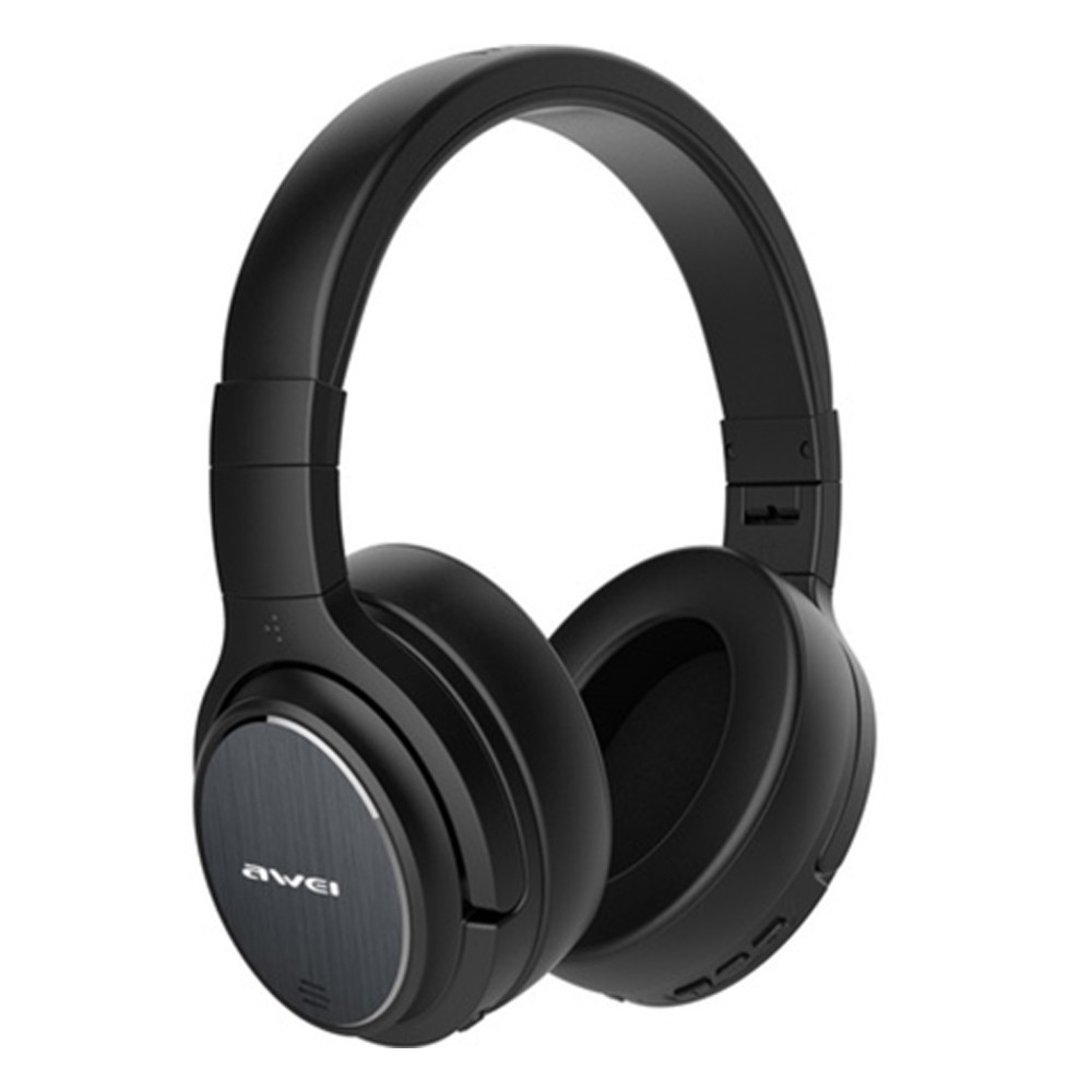 Awei A950BL ANC Noise Reduction Bluetooth Headset Wireless