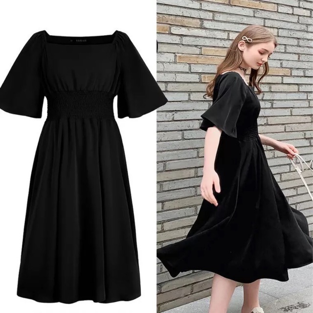 Only.Fashion Maxi Dress Shopee Philippines