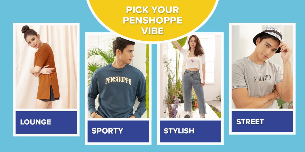 Online Shop Shopee Philippines