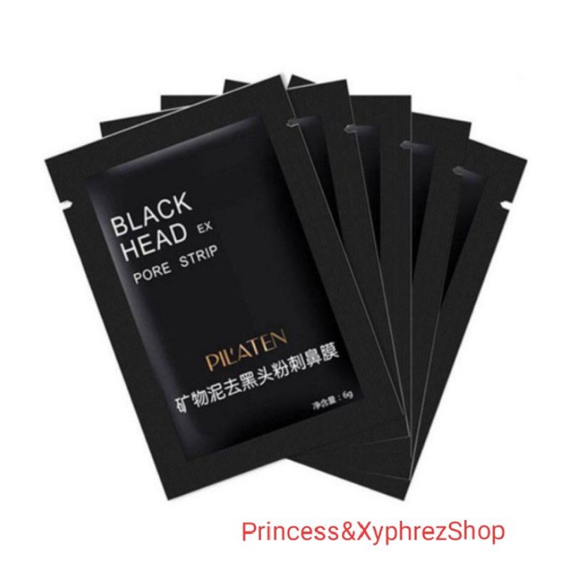 BLACK HEADS REMOVER 10pcs Shopee Philippines
