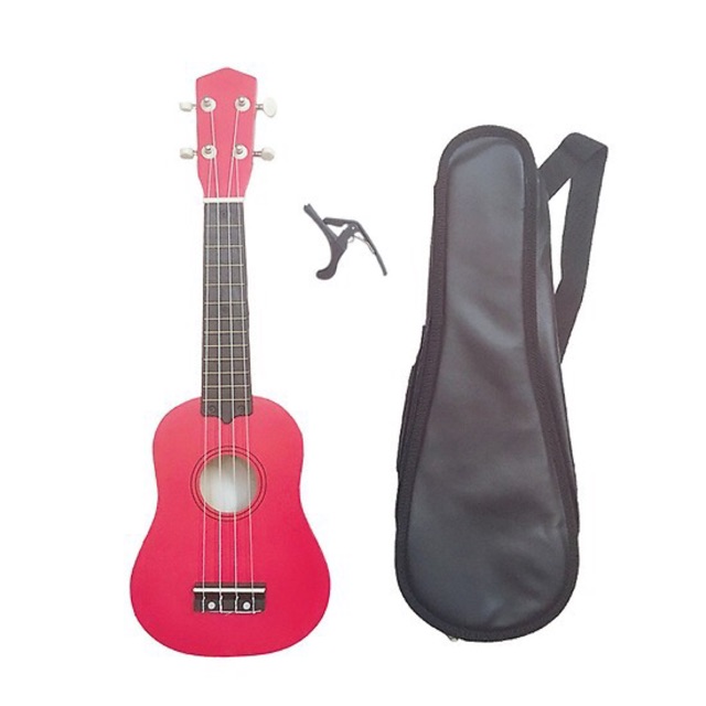 Ukulele Soprano Colorful And Doreamon Shapes Shopee Philippines