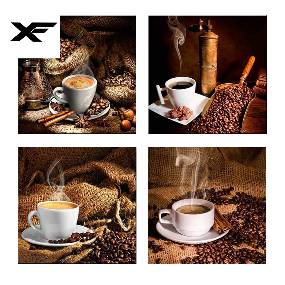 View Coffee Bean Kitchen Gif