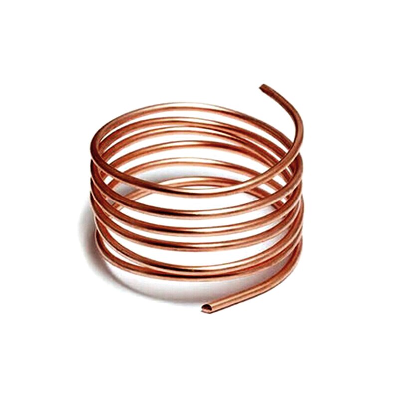 10feet - Capillary Tube Fridge And Air Conditioning For Refrigeration