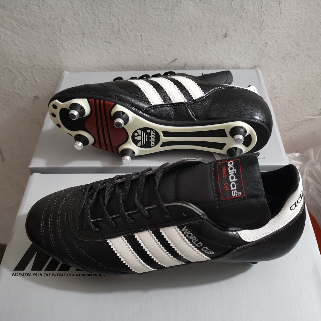 copa world cup SG metal cleats football shoes soccer boots Shopee Philippines