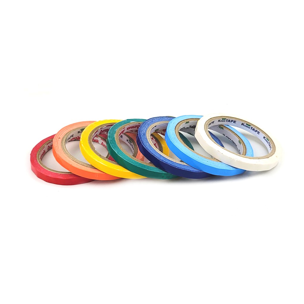 High Quality Freshkeeping Generic ½” Bread Tape / Plastic Bag Sealer