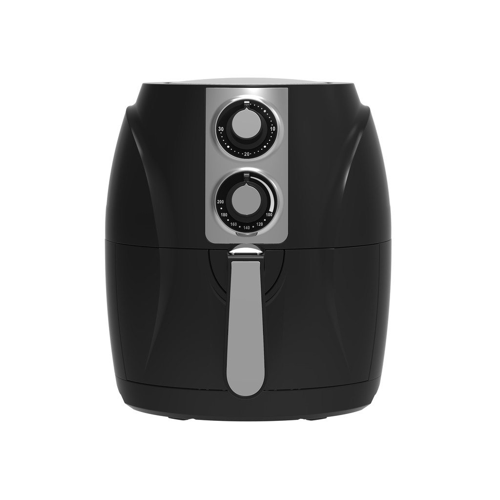 Kyowa Air Fryer 3.2L (Black) KW3812 Shopee Philippines