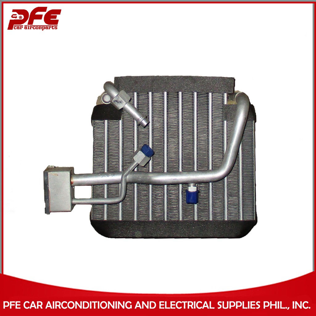 Aircon Evaporator For MAZDA FAMILIA LHD Shopee Philippines