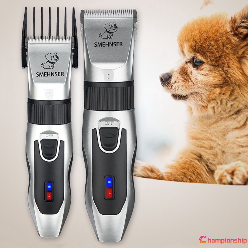 Razor Professional Pet Grooming Scissors Set Low Noise