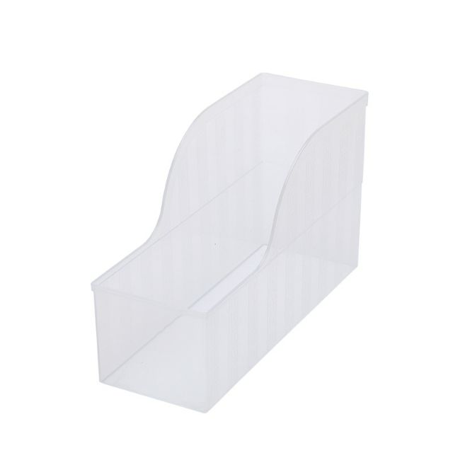 Mujilike minimalist file organizer Shopee Philippines