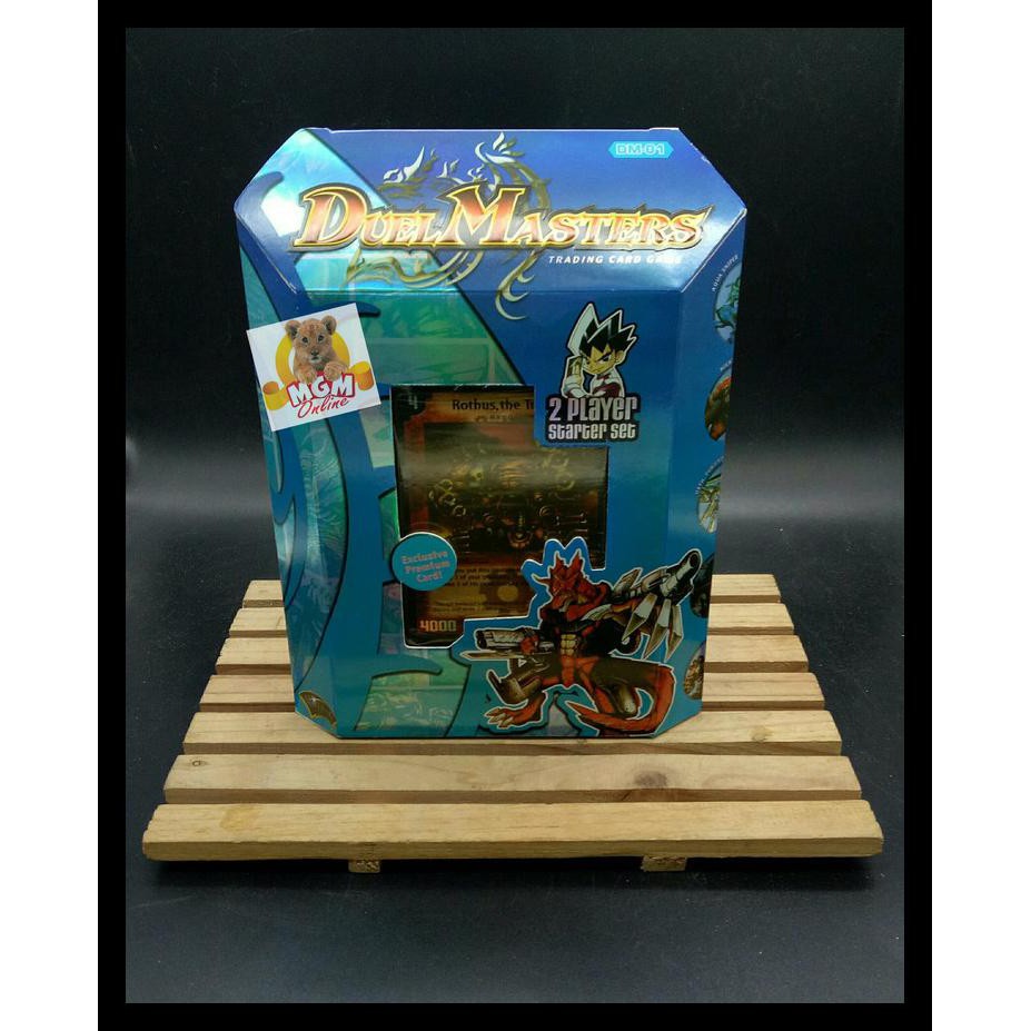 Duel Masters Trading Card Game Download IHSANPEDIA