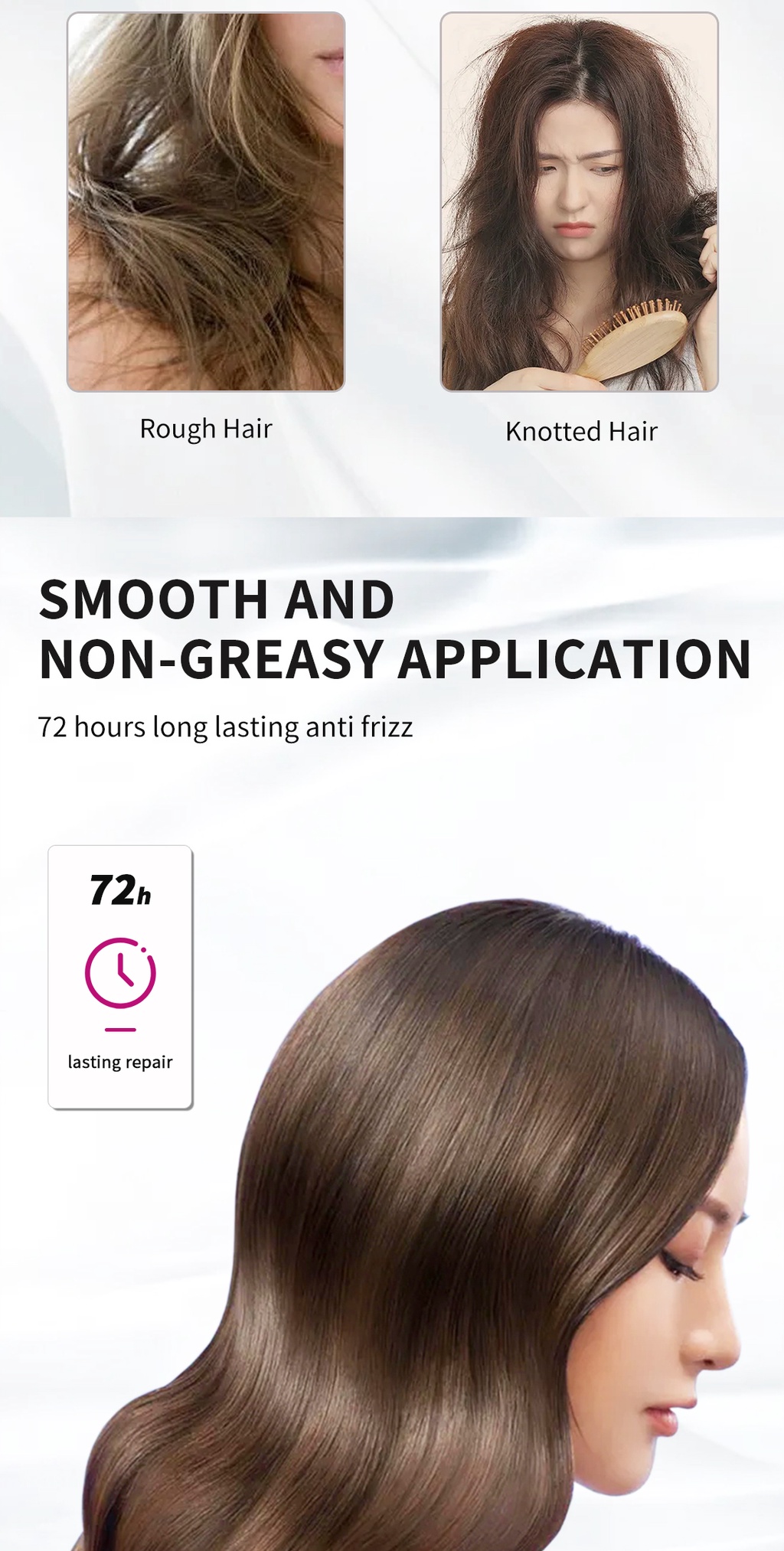 RtopR Hair Growth Essence Anti Hair Loss Liquid Promote Thick Fast Hair