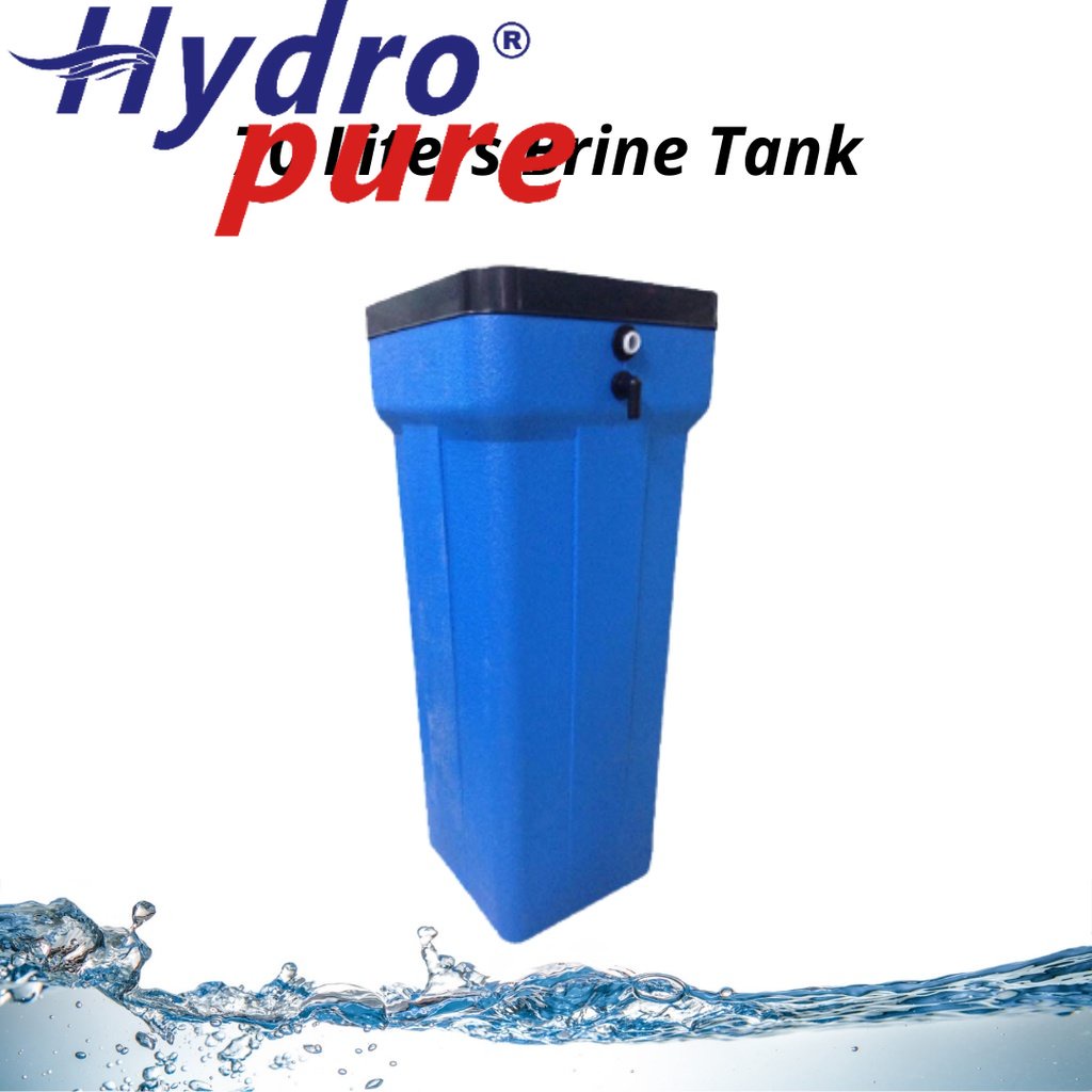 70 Liters Brine Tank for Water Softener Regeneration of Water Softener