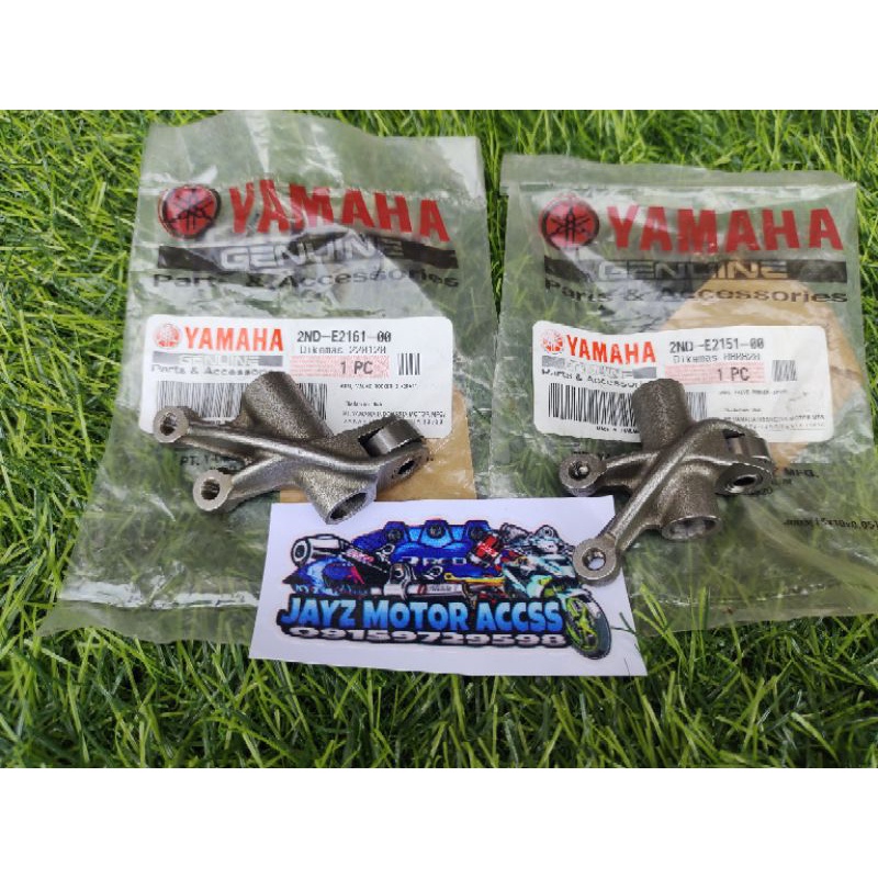 ROCKER ARM SNIPER150/SNIPER MX135/X1R/SNIPER CLASSIC Shopee Philippines