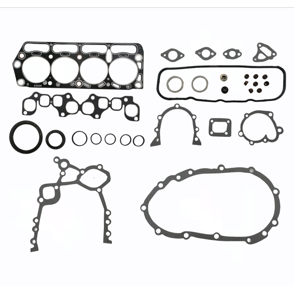FULL SET GASKET Replacement part no ( 0411172010 ) 2Y 3Y ENGINE