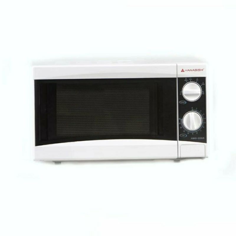 Hanabishi Microwave Oven is rated the best in 04/2024 BeeCost