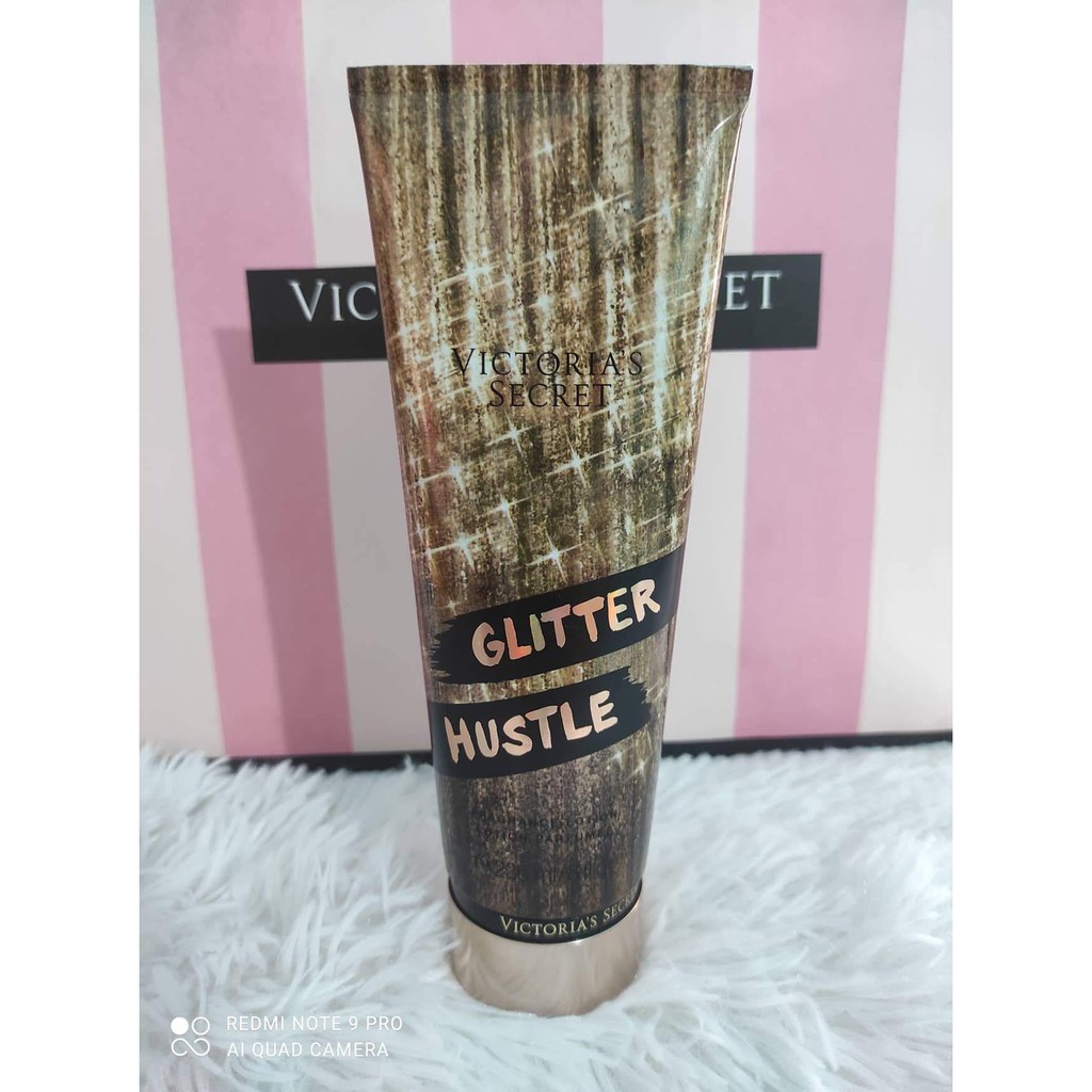 Original Glitter Hustle (Victoria's Secret Nourishing Hand and Body