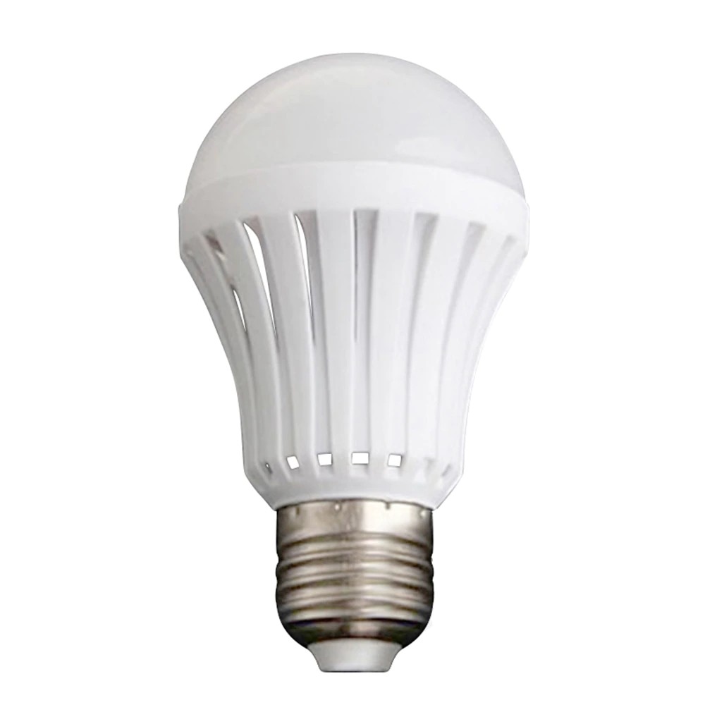 E18c Emergency LED Light Bulb,9W Emergency Light Bulbs Portable