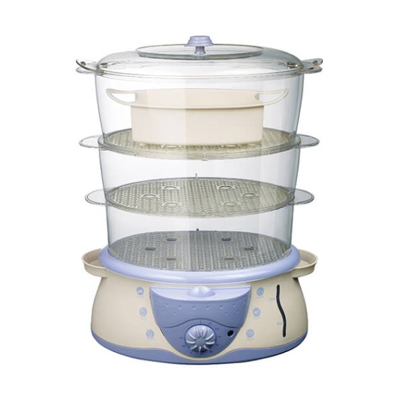 Kyowa Electric Steamer/kyowa electric steamer(KW1901) Shopee