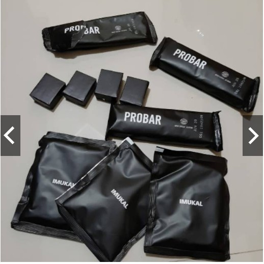 Original) Probar C2Bn Imukal Ransum Tni Eprokal Food Indonesia Army Chinese High Gym | Shopee Philippines