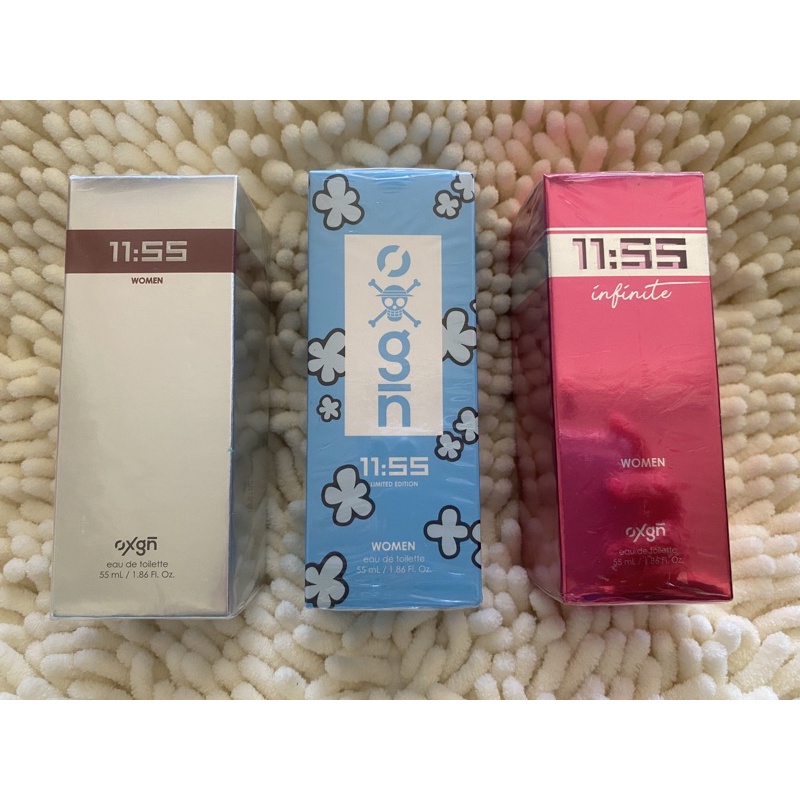 Oxygen Women's Perfume Shopee Philippines