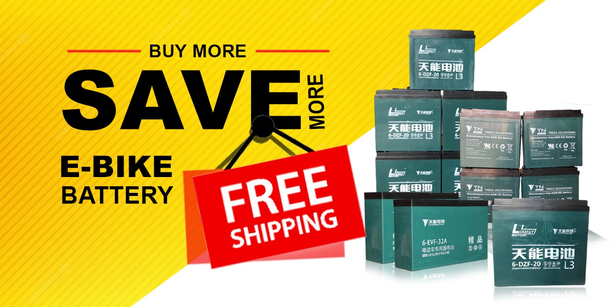 City Ebike Parts, Online Shop Shopee Philippines