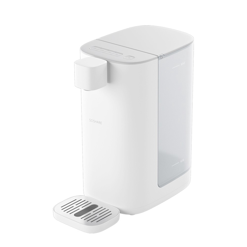 Xiaomi Scishare 3L Hot Water Dispenser Shopee Philippines