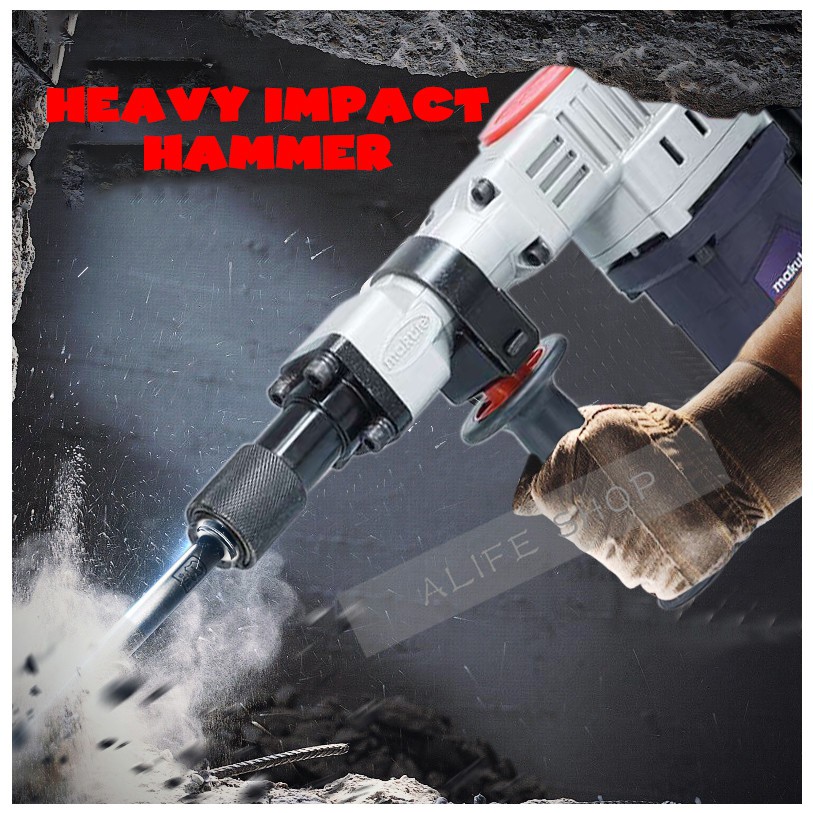 electric jack hammer bits Cheaper Than Retail Price> Buy Clothing
