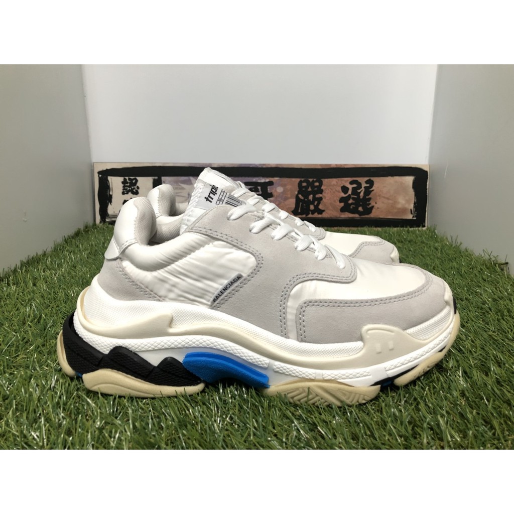 China Balenciaga Triple s Shoes Supplier Wholesale