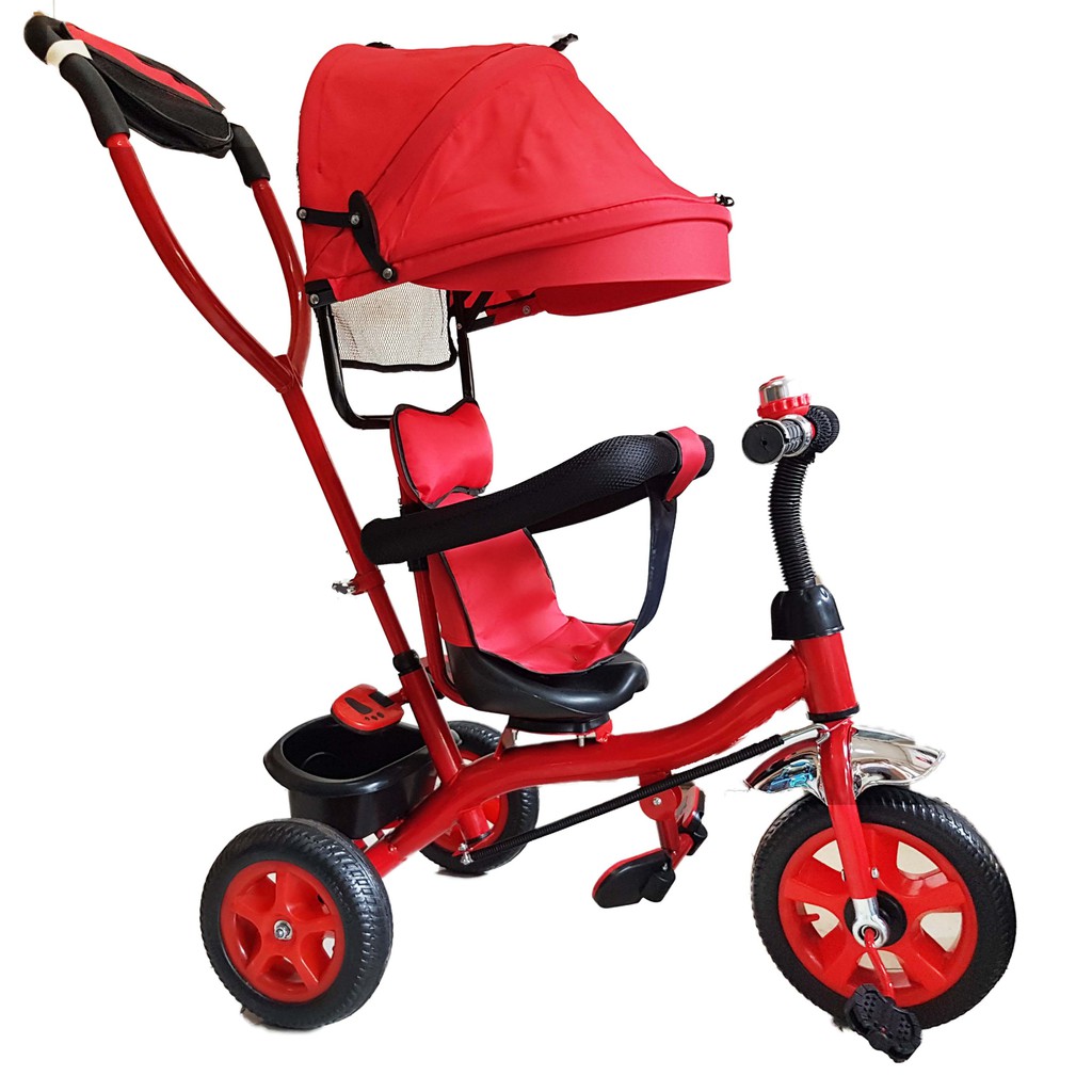 Baby Kids Stroller Trolley Child Bicycle Shopee Philippines