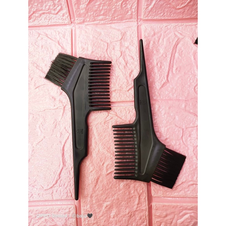 1 pc Cute Dye Brush ( hair dye Brush ) Shopee Philippines