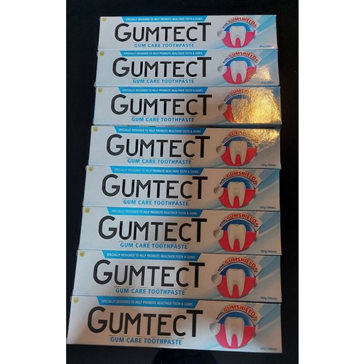 gumtech toothpaste para sa mga namamagang gums or bleeding gums