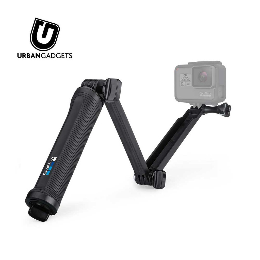 GoPro 3way Extension Pole Shopee Philippines