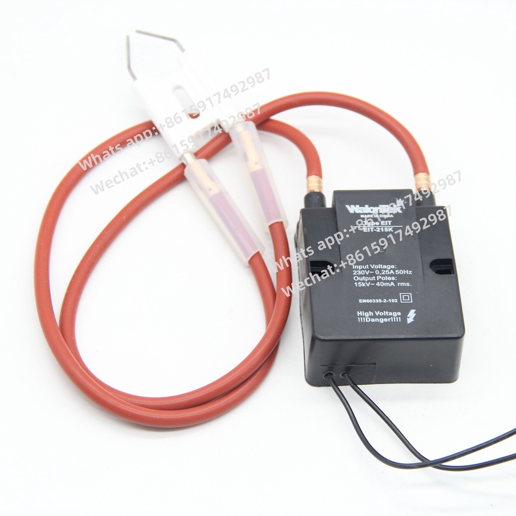 230v Ignition Transformer 15kv Burner Alcohol Ignitor Oil Burner