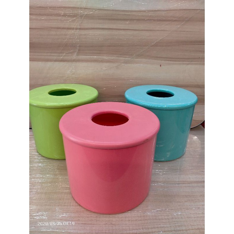 PLASTIC TISSUE HOLDER Shopee Philippines
