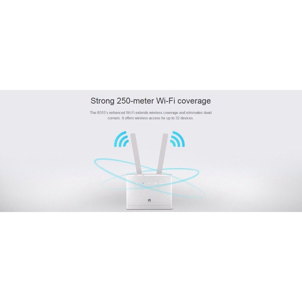 VGne MODIFY and OVPN NEW MODEM Huawei LTE CPE B315 B315s936 OVPN +2