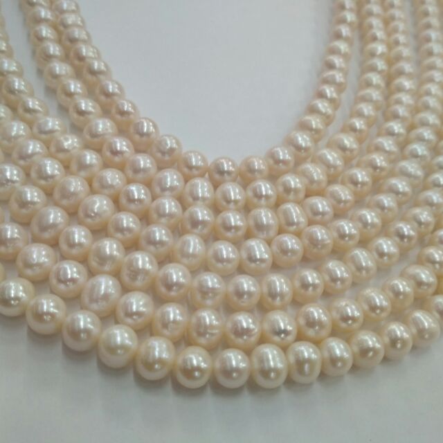 Authentic fresh water pearl 78mm(quality pearl) Shopee Philippines