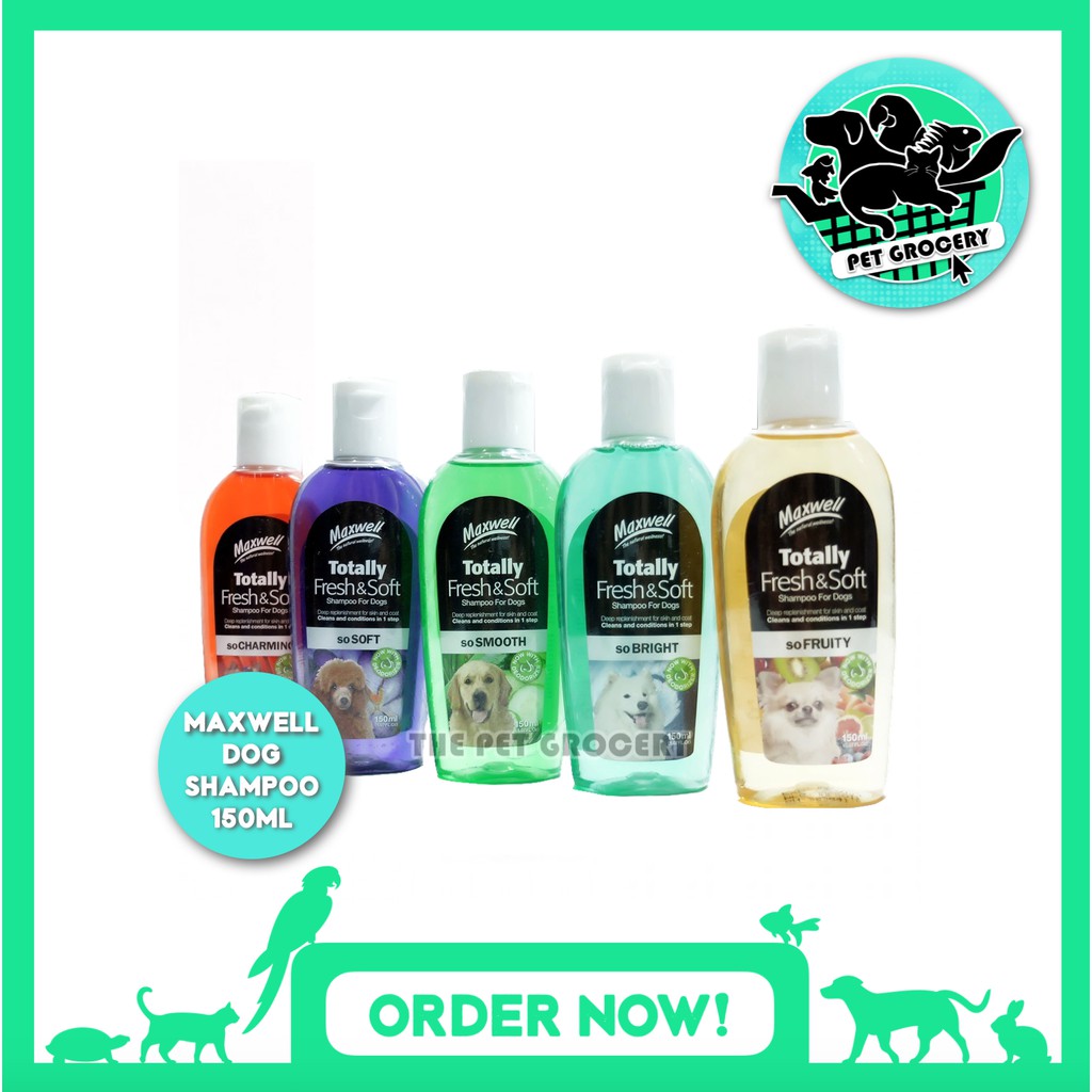 Why Are Dogs So Soft