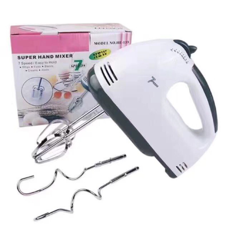 Hand held electric whisk Shopee Philippines