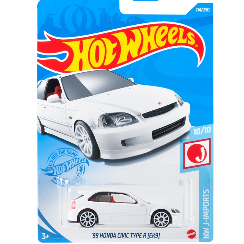 Hot Wheels Jdm Cars