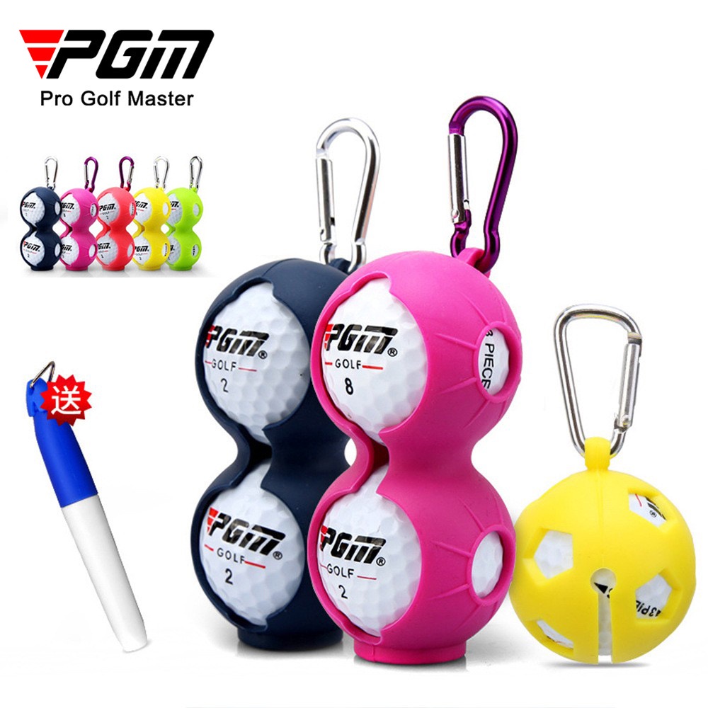 PGM Golf Silicone ball sleeve with free marker Shopee Philippines