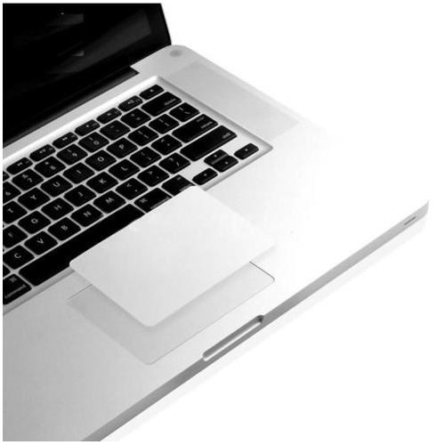 40 Sticker For Laptop Touchpad Myharrtbook