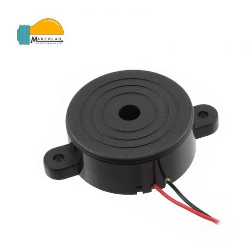 4216 Piezoelectric Buzzer Shopee Philippines
