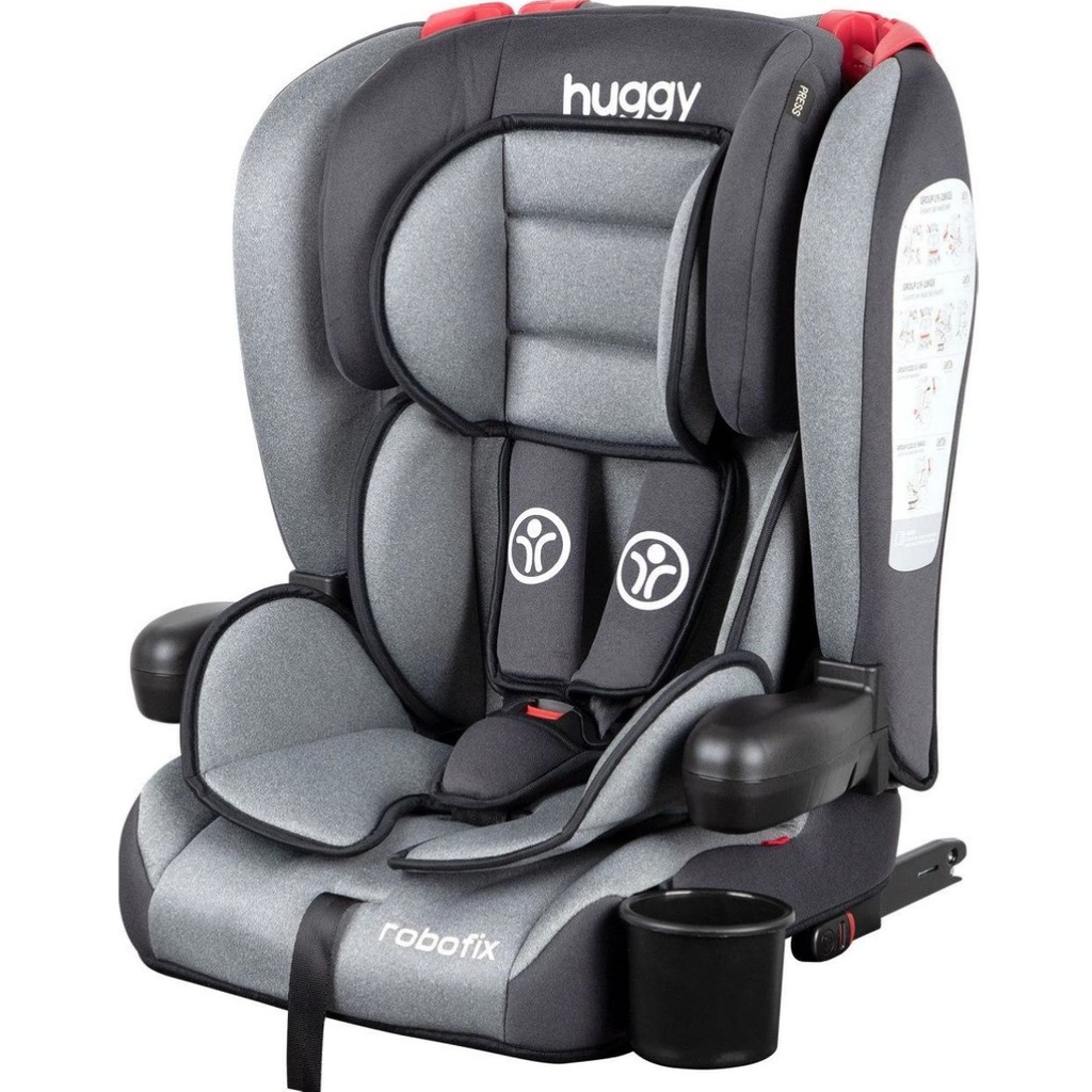 Baby Children Foldable Car Seat 9 36kgs Shopee Philippines