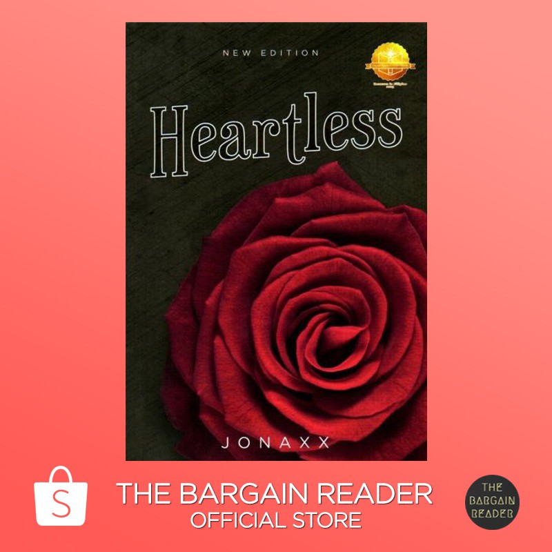 Heartless: A Chestnut Springs Special Edition by Silver,.